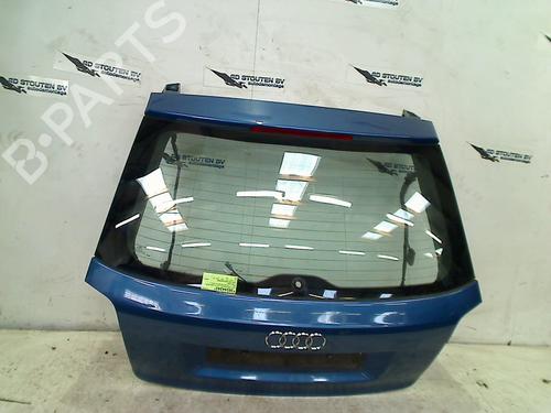 Used Tailgate AUDI A3 (8P1) 1.4 TFSI (125 hp) 21556609