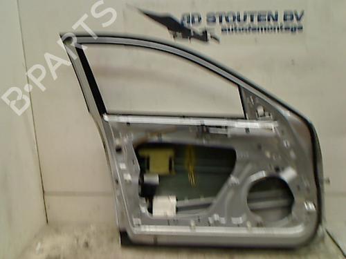 Left front door MAZDA RX-8 (SE, FE) 1.3 (FE103, SE3P) | BP11299532C2 