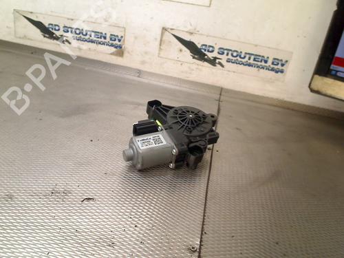 Used Left rear window motor FORD USA MUSTANG MACH-E (CGW) EV (286 hp) 31095865