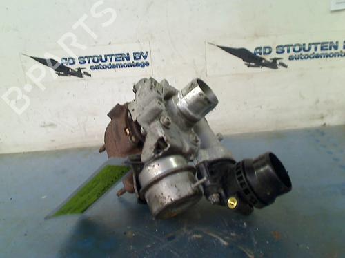 Used Turbocharger/Supercharger Turbocharger/Supercharger RENAULT TRAFIC III Van (FG_) 1.6 dCi 90 (FGME) (90 hp) 34692965 34692965