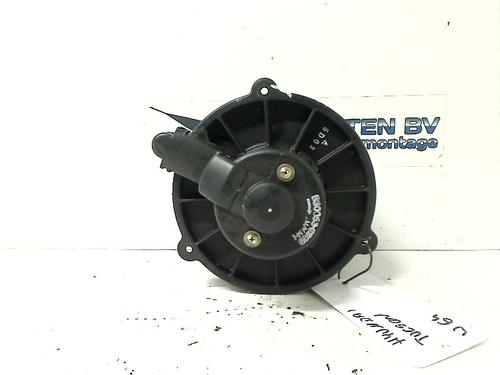 Heater blower motor HYUNDAI TUCSON (JM) 2.0 | BP11299308M62 
