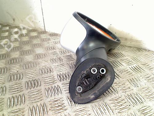Right mirror FIAT PUNTO EVO (199_) 1.4 (199AXB1A) | BP11309098C27 