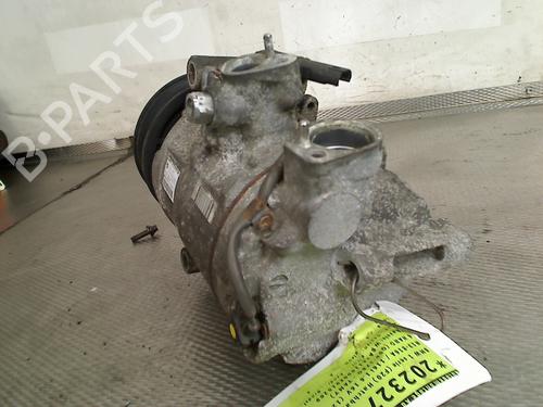 AC compressor BMW 1 (F20) 116 i | BP39961078M34 - Image 6