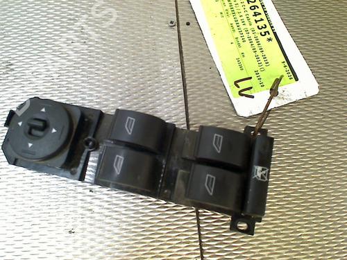 Left front window switch FORD FOCUS II Convertible 1.6 | BP39981671I27 - Image 2