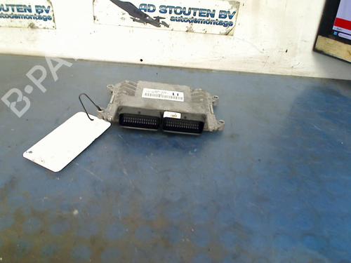 Used Engine control unit (ECU) CHEVROLET AVEO / KALOS Hatchback (T250, T255) 1.2 (75 hp) 19666808