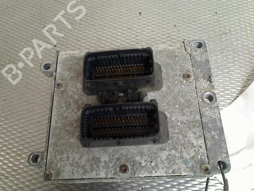 Engine control unit (ECU) SAAB 9-3 Estate (E50) 1.8t 2.0 | BP36048348M57 - Image 3