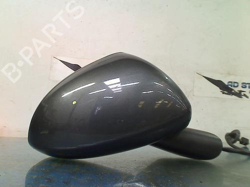 Right mirror OPEL CORSA D (S07) 1.3 CDTI (L08, L68) | BP17367697C27 