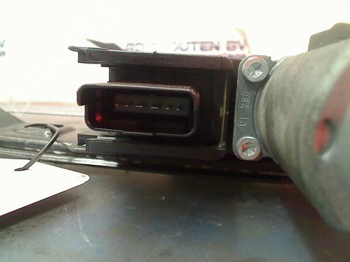 Front left window mechanism FIAT FIORINO Box Body/MPV (225_) 1.3 D Multijet (225BXD1A, 225BXB1A, 225BXB11) | BP13127208C22 