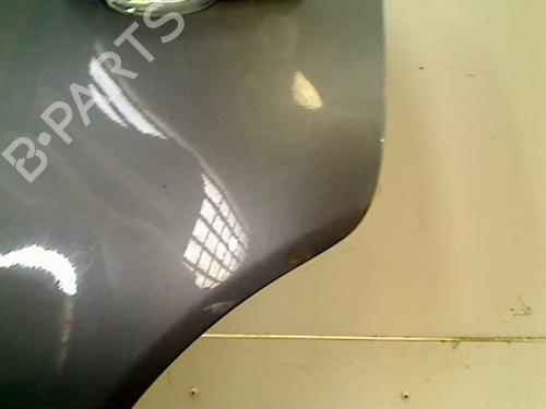 Left rear door NISSAN NOTE (E11, NE11) 1.6 | BP11309283C4 