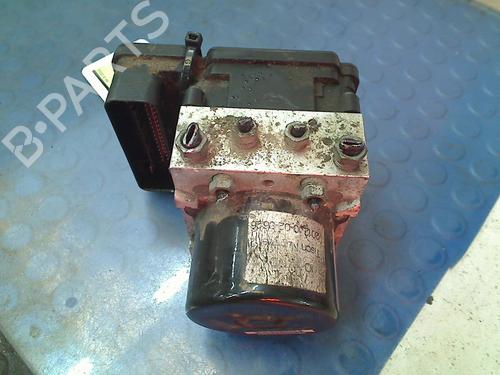 ABS pump FORD FOCUS III 1.6 TDCi ECOnetic | BP11418948M43