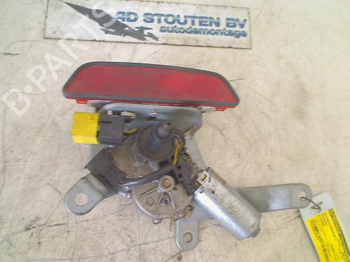Used Rear wiper motor MERCEDES-BENZ E-CLASS T-Model (S210) E 220 T CDI (210.206) (125 hp) 11319247