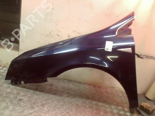 Used Left front fenders RENAULT VEL SATIS (BJ0_) 3.5 V6 (BJ0R, BJ0V, BJ0U) (241 hp) 11304692