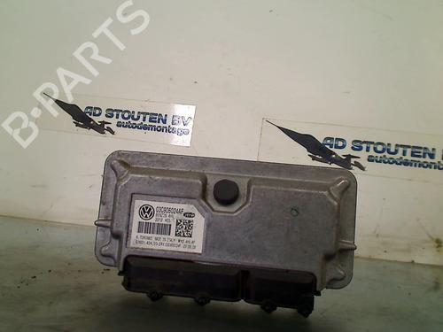 Used Engine control unit (ECU) Engine control unit (ECU) SEAT CORDOBA (6L2) 1.4 16V (86 hp) 39716602 39716602