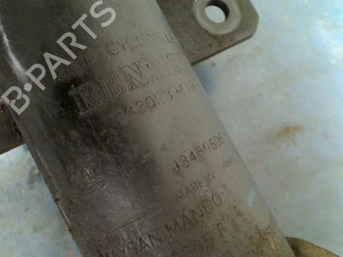 Left front shock absorber OPEL VIVARO B Van (X82) 1.6 CDTI (05) | BP19428449M16 