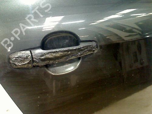 Dør højre bagtil PEUGEOT 108 1.0 VTi | BP31025932C5 