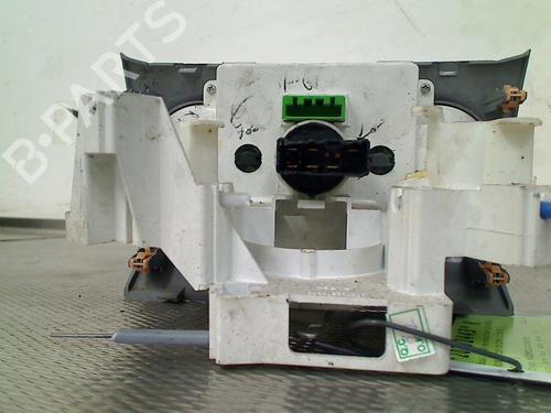 Commande Chauffage SUZUKI ALTO VII (GF, HA25_, HA35_) 1.0 (AMF310, GFC31S) | BP29887554I5 