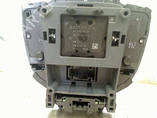 Switch MERCEDES-BENZ C-CLASS (W205) C 350 e (205.047) | BP31263783I30 