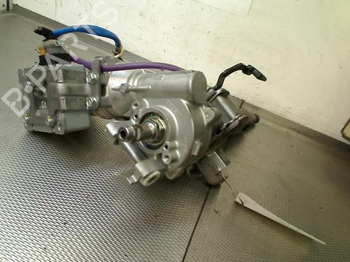 Steering column OPEL KARL (C16) 1.0 | BP39247318M21 - Image 5