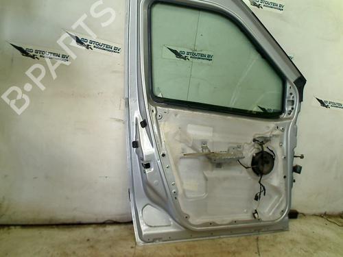 Left front door OPEL COMBO Box Body/MPV (X12) 1.3 CDTI (B05) | BP28111888C2 