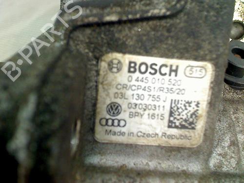 Injection pump VW TRANSPORTER T5 Van (7HA, 7HH, 7EA, 7EH) 2.0 TDI | BP30497123M78 - Image 2