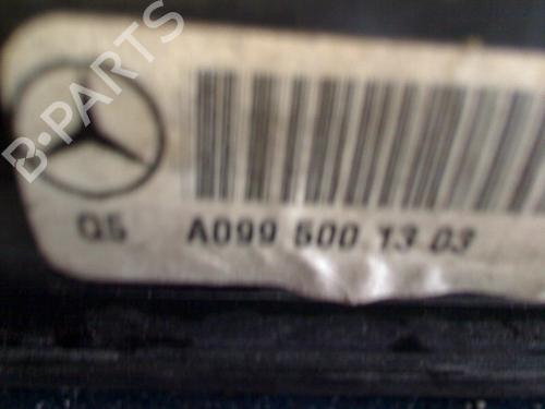 Køler MERCEDES-BENZ M-CLASS (W166) ML 350 BlueTEC 4-matic (166.024, 166.023) | BP11263050M31 