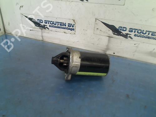 Used Starter HYUNDAI i10 I (PA) 1.1 (67 hp) 15191248