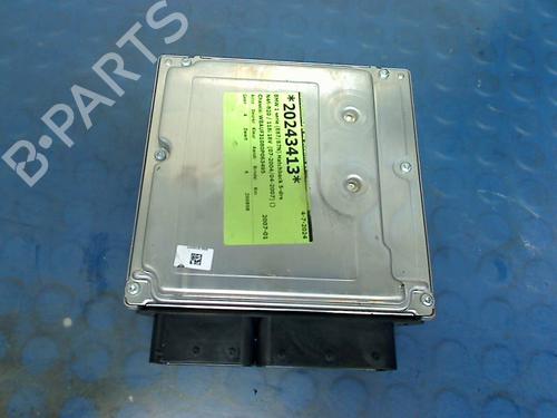 Engine control unit (ECU) BMW 1 (E87) 118 i | BP20084311M57 