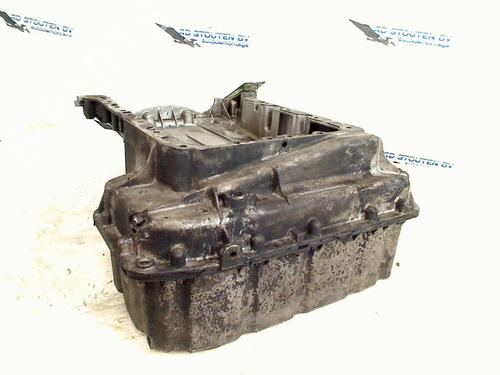 Used Oil sump MERCEDES-BENZ SPRINTER 3,5-t Van (B906) 314 CDI (906.631, 906.633, 906.635, 906.637) (143 hp) 31754961