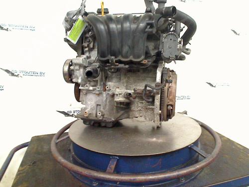 Used Engine Engine HYUNDAI i30 (GD) 1.4 (99 hp) 34715071 34715071