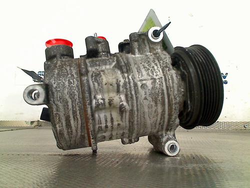 AC compressor VW GOLF VIII (CD1, DA1) 1.5 TSI | BP31243457M34 