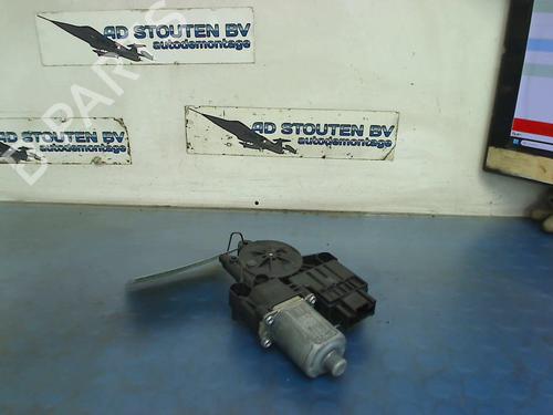 Left front window motor SKODA FABIA III Estate (NJ5) 1.0 | BP19255323E21 