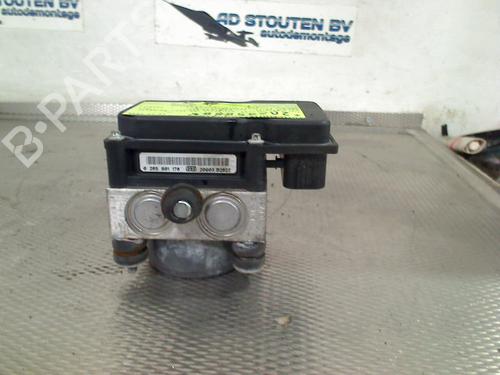 Bremsaggregat ABS für FIAT PUNTO EVO (199_) 1.3 D Multijet (84 hp) 32311791