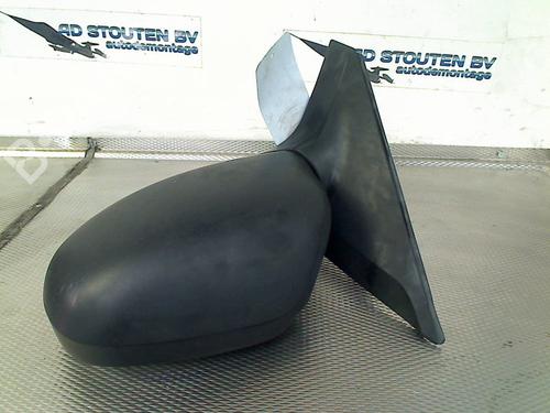 Left mirror SUZUKI SWIFT III (MZ, EZ) 1.3 (RS413, ZC11S) | BP31149285C26 
