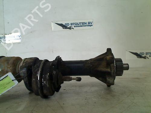 Left front driveshaft FORD RANGER (ET) 2.5 TDCi 4x4 | BP28094878M38 