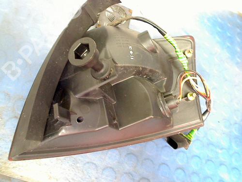 Left taillight AUDI A4 B7 Avant (8ED) 2.7 TDI | BP18723544C34 