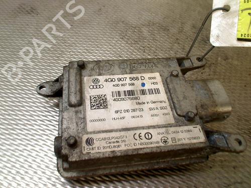 Electronic sensor AUDI A6 C7 (4G2, 4GC) 3.0 TDI quattro | BP39162900M84 - Image 2