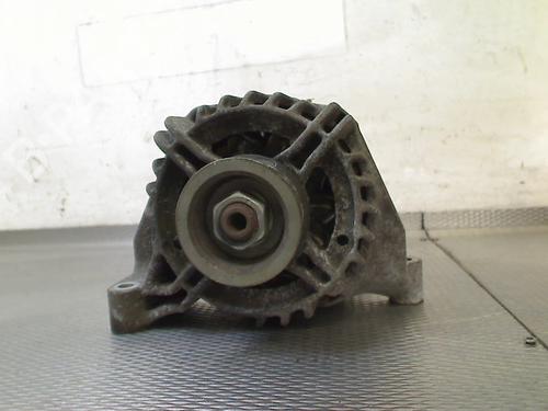 Used Alternator Alternator FORD KA (RB_) 1.3 i (60 hp) 34124041 34124041