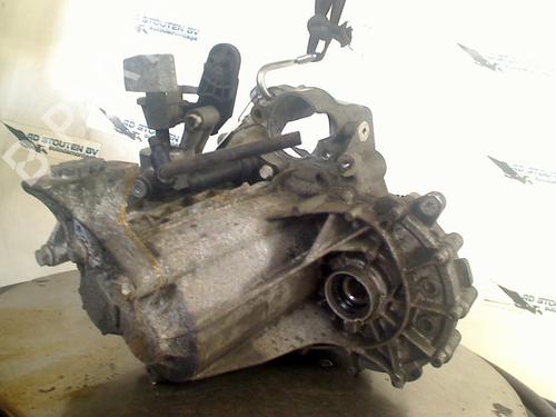 Gearbox VW UP! (121, 122, BL1, BL2, BL3, 123) 1.0 | BP29851310M3