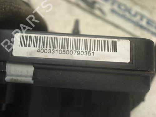 Steering column stalk SEAT ALHAMBRA (7V8, 7V9) 1.9 TDI | BP11319291I23 