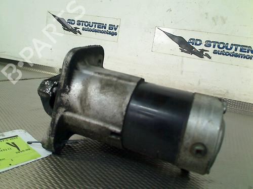 Starter RENAULT LAGUNA III (BT0/1) 1.5 dCi (BT00, BT0A, BT0T, BT1J) | BP36070689M8 - Image 2
