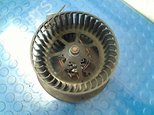 Heater blower motor SEAT ALHAMBRA (7V8, 7V9) 2.0 i | BP11257673M62 