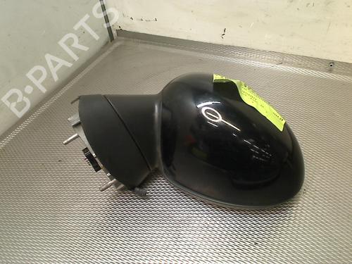 Used Left mirror Left mirror MINI MINI (R56) One (95 hp) 39974847 39974847