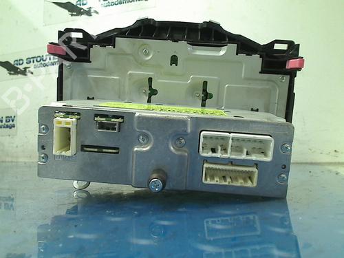 Switch PEUGEOT 108 1.0 VTi | BP13212172I30 