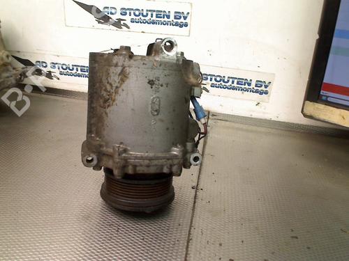 AC compressor PEUGEOT 4007 (VU_, VV_) 2.2 HDi | BP31243448M34