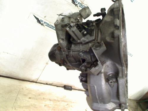 Getriebe OPEL MERIVA B MPV (S10) 1.4 (75) | BP29742831M3