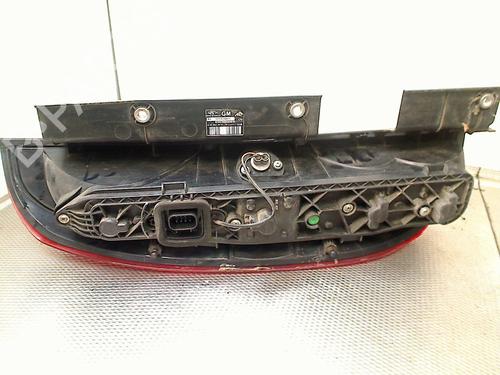 Right taillight OPEL COMBO Box Body/MPV (X12) 1.3 CDTI (B05) | BP33687072C35  - Image 6