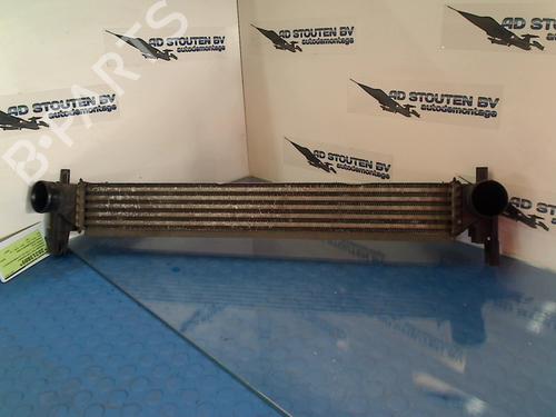 Used Intercooler VW POLO V (6R1, 6C1) 1.2 TDI (75 hp) 11322762