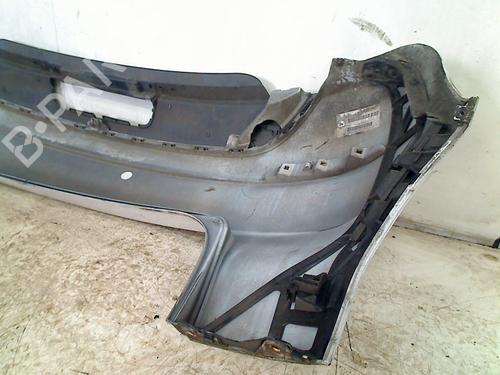 Rear bumper VW GOLF PLUS V (5M1, 521) 1.2 TSI | BP27609657C8 