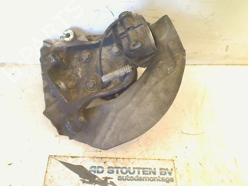 Used Left front steering knuckle BMW 7 (E65, E66, E67) 735 i, Li (272 hp) 11261006
