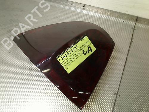 Used Left taillight BMW 3 Touring (E91) 318 d (143 hp) 31987430